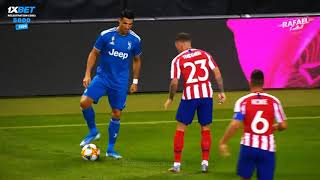 Cristiano Ronaldo 2020 Best Dribbling Skills  HD