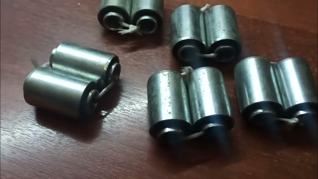 втулка маятника иж