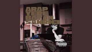 YEREBATAN SANRICI (feat. KAGI \u0026 ORDOZ)