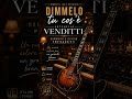 Dimmelo Tu Cos’è 🎸✨ Smooth Jazz Guitar &amp; Hammond   Relax Vibes