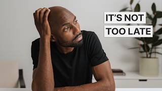 You Can Do Everything Right and Still Build the Wrong Life @RonaldLBanks