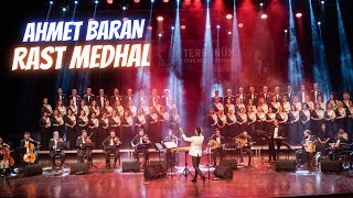 Rast Medhal - Ahmet Baran