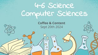 C&C gr 4-6 Computer Science – 2024 09 20 09 41 MDT – Recording Wealth