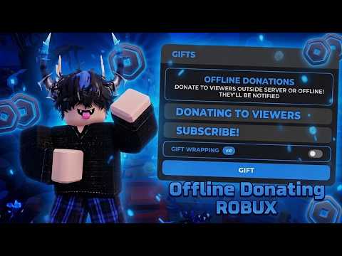 🔴Pls Donate GIVEAWAY Live Now🔴!! 💸Giving Robux To Viewers!!💸