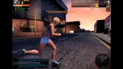 Hacker Recorded - by Maxero - EU1 - Obeya