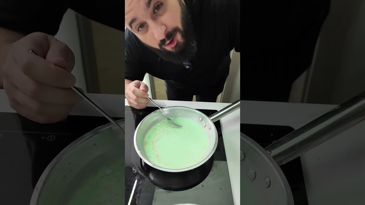 ⁣سحلب دبي ☕🔥#wheretoeat #wheretoeategypt #fyp