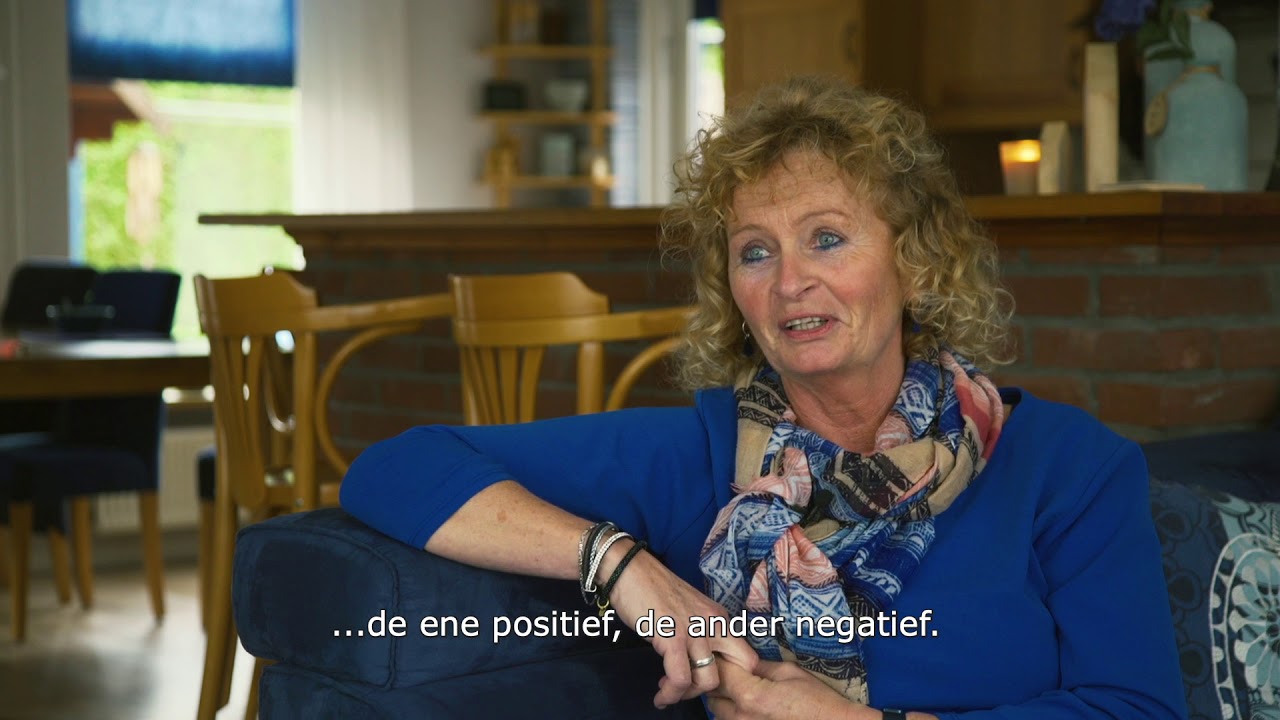 De health check laat je bewuster kijken naar je leefstijl