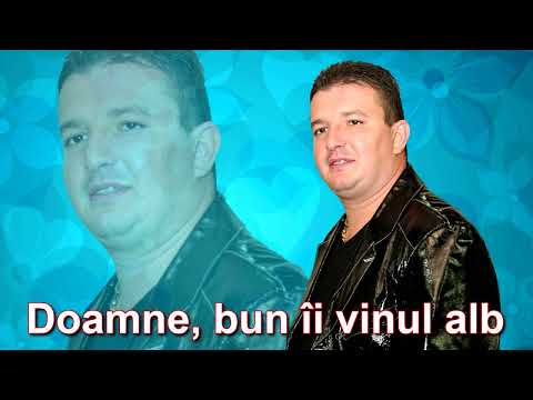 Calin Crisan - Doamne bun ii vinul alb