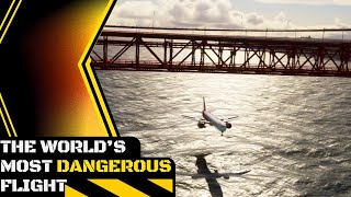 American Skies: The Virtual Pilot's Paradise - #0169