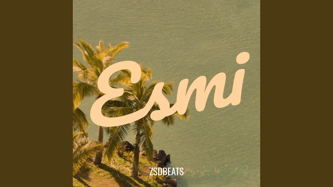 Watch Esmi on YouTube Watch Esmi on YouTube