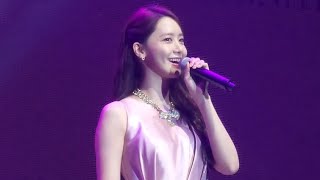 สลักจิต-YoonA_FANMEETING_TOUR_BKK_2024