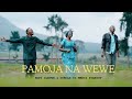 BWANA U SEHEMU YANGU - PAPI CLEVER & DORCAS Ft MERCI PIANIST : MORNING WORSHIP 167