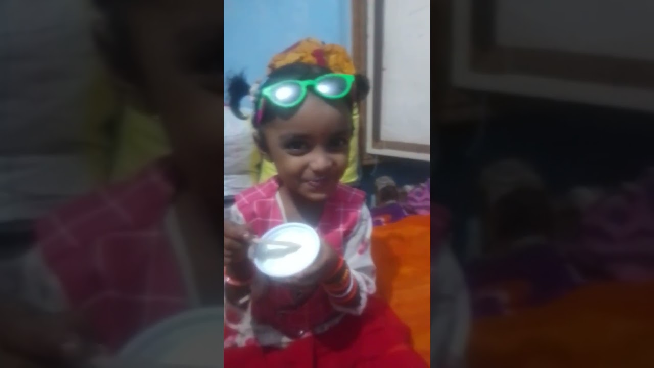 Shri Krishna Gopal bhar Hindi khana ka gana Janmashtami ke