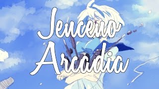 Jenceno - Arcadia