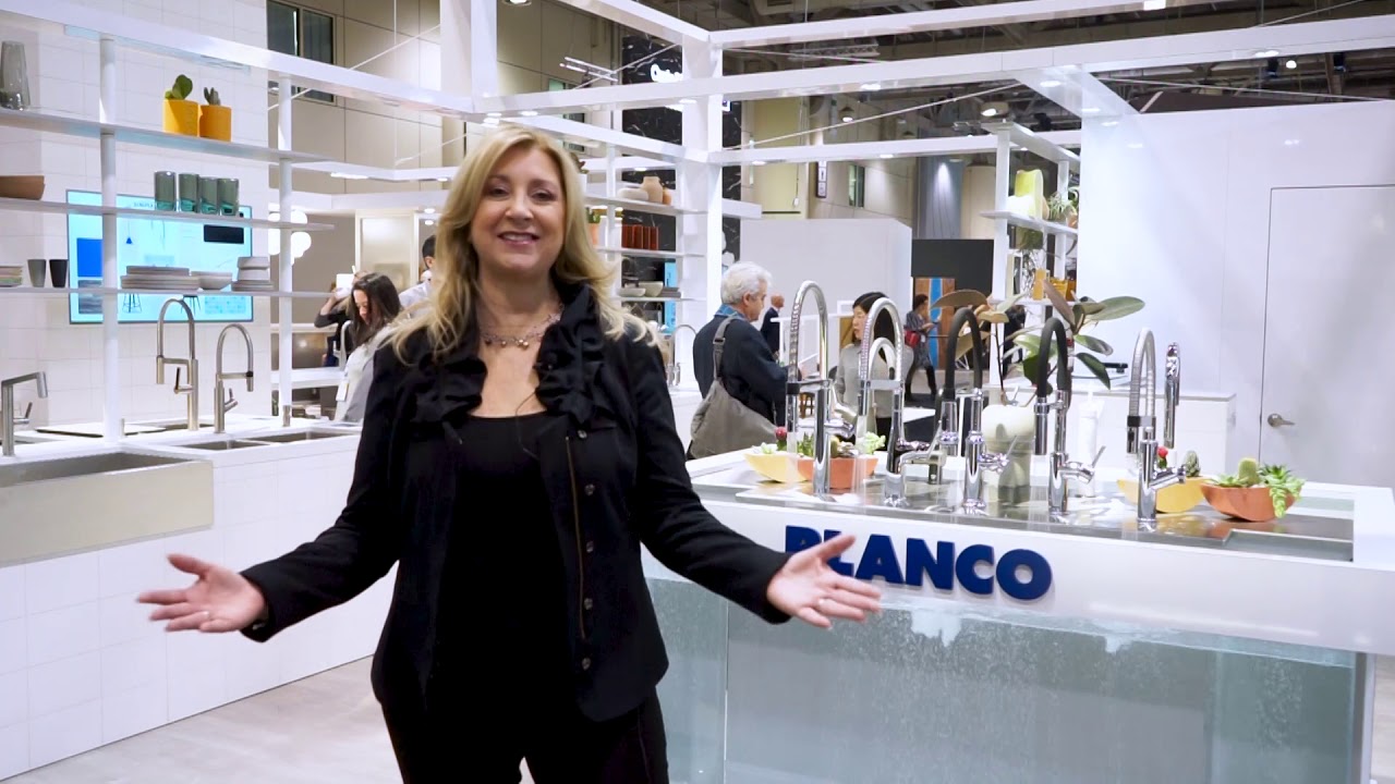 Reno & Decor and Ontario Design Trade Sourcebook at IDS 2020!