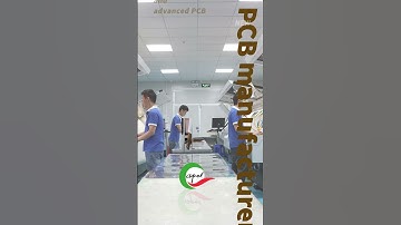 FPC/Rigid-Flex PCB/HDI PCB Assembly Plant #rigidflexpcb #flexpcb #hdipcb #assembly #smt #fpcb  #pcb