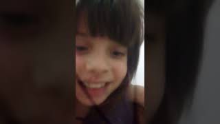 Eu Vistindo A Roupa Da Florinda Ea Florinda A Minhaa