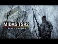 Red Dot Turkey Hunting // Midas TSR2 | Athlon Optics