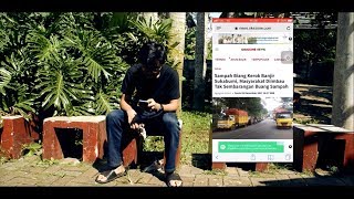Download Lagu Sendainya Sampah Bisa Ngomong MP3