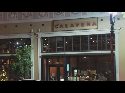 Read more about the article Calavera closing: Another Oakland eatery lost to crime – KTVU FOX 2 San Francisco