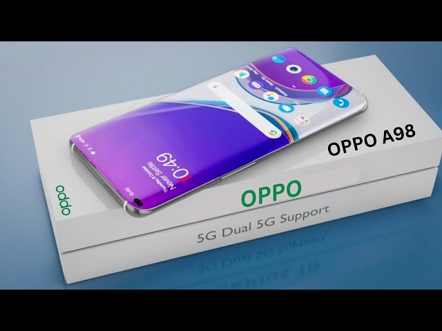 Oppo A98 Review, Features, Camera, Performance, and More, Oppo A98 Price  in Pakistan
