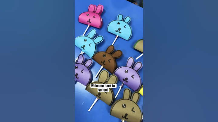 Welcome back to school handouts for kids#school #craft #gift #art #kids