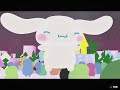 まんまるらいと #シナモロール #シナモン #サンリオ
