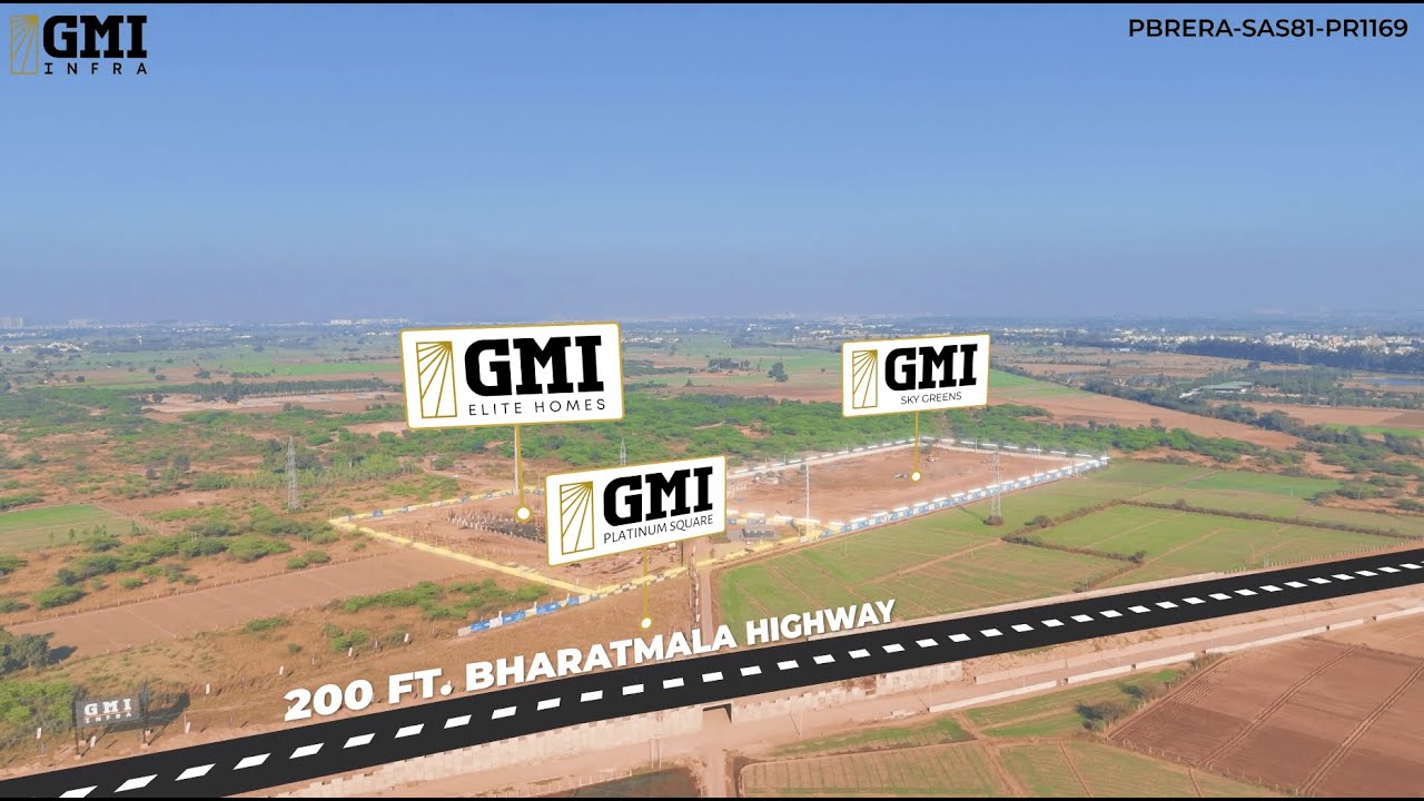 Inside GMI Elite Homes: Ongoing Construction Update | GMI Infra ...