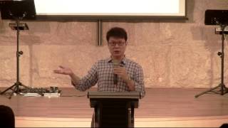 週六國高信息 20151024 林立誠傳道 遇見耶穌 Part2-猶太人與耶穌