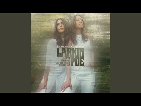 An Acoustic Companion Album Art