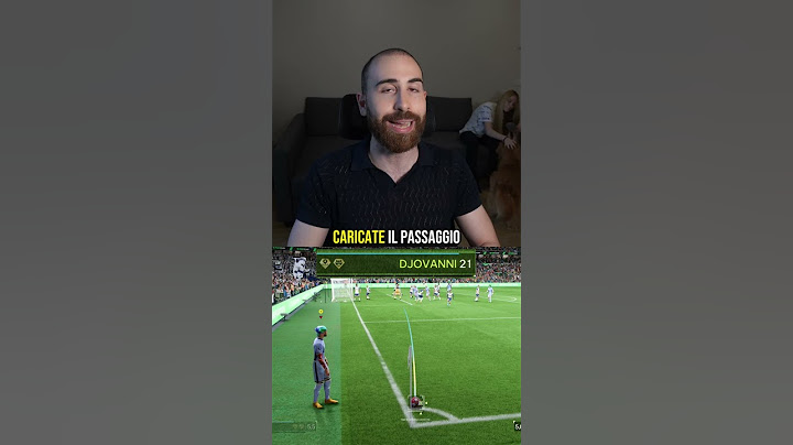 Come segnare tirando da calcio d'angolo in FC 25 [TUTORIAL]