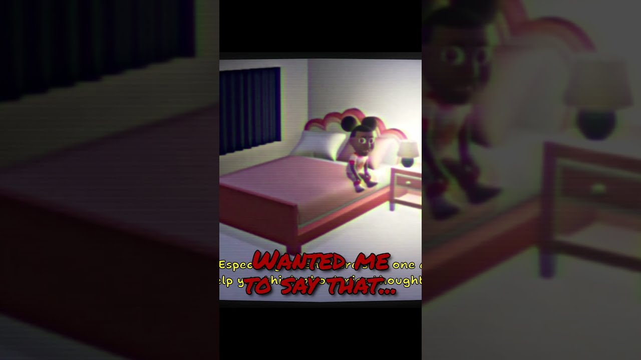 What are you afraid of?