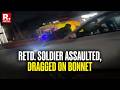 Retired Soldier Assaulted And Dragged On Bonnet After Road Rage Incident In Gwalior, 1 Arrested