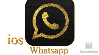 gb whatsapp for iphone screenshot 2