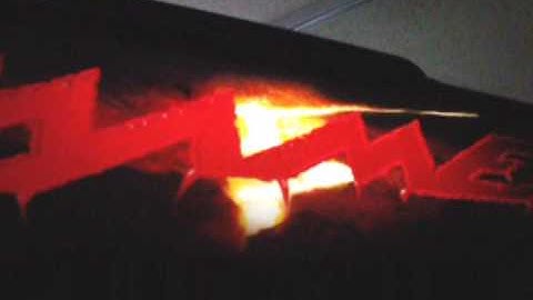 Nova Matrix LED For Marquee VS Fluorescent Tube
