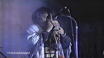 Kjarkas El Picaflor en vivo (90s) Kjarkas El Picaflor en vivo (90s)