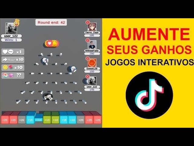 click jogos｜Pesquisa do TikTok