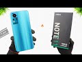 Infinx Note 11 Unboxing First Sale Unit |AMOLED Display-33W Fast Charging|