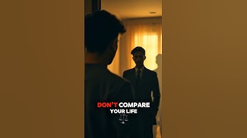 Why Comparing Yourself to Others Is a LIE (Sun & Moon Mindset)