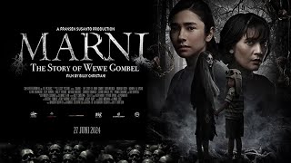 MARNI WEWE GOMBEL FULL MOVIE   Film Horor Indonesia Legenda Wewe Gombel