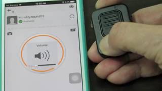 Zello PTT multi-function buttons