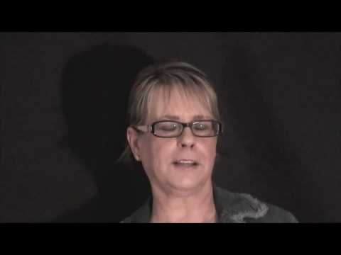 PEGGY TESTIMONIAL - Rohrer Dentistry