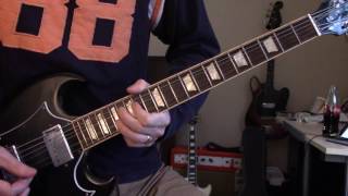 You've Got Another Thing Coming - Judas Priest