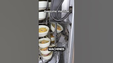 “Crazy Japanese Vending Machine! 🇯🇵🥤 #Shorts”