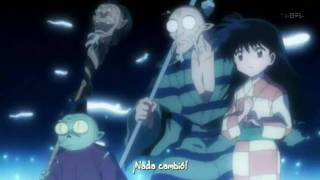 InuYasha Kanketsu-hen Capitulo 3 (3/3) (sub español)