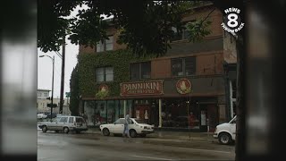 San Diego's Coffee Obsession 1997