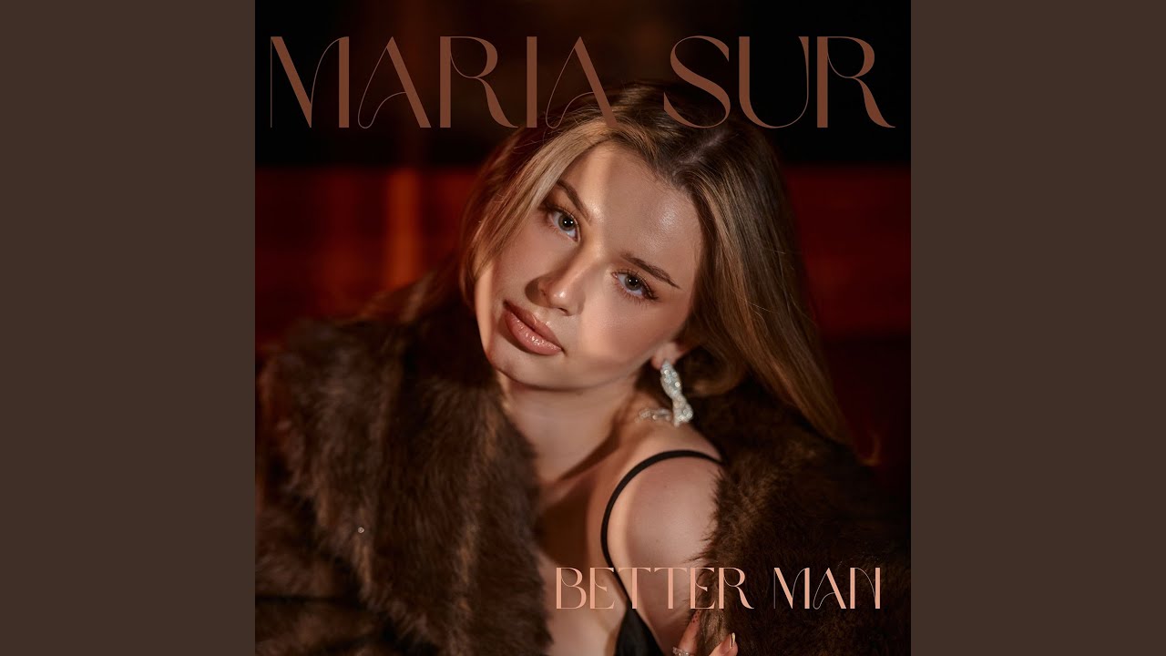 Watch Better Man on YouTube Watch Better Man on YouTube