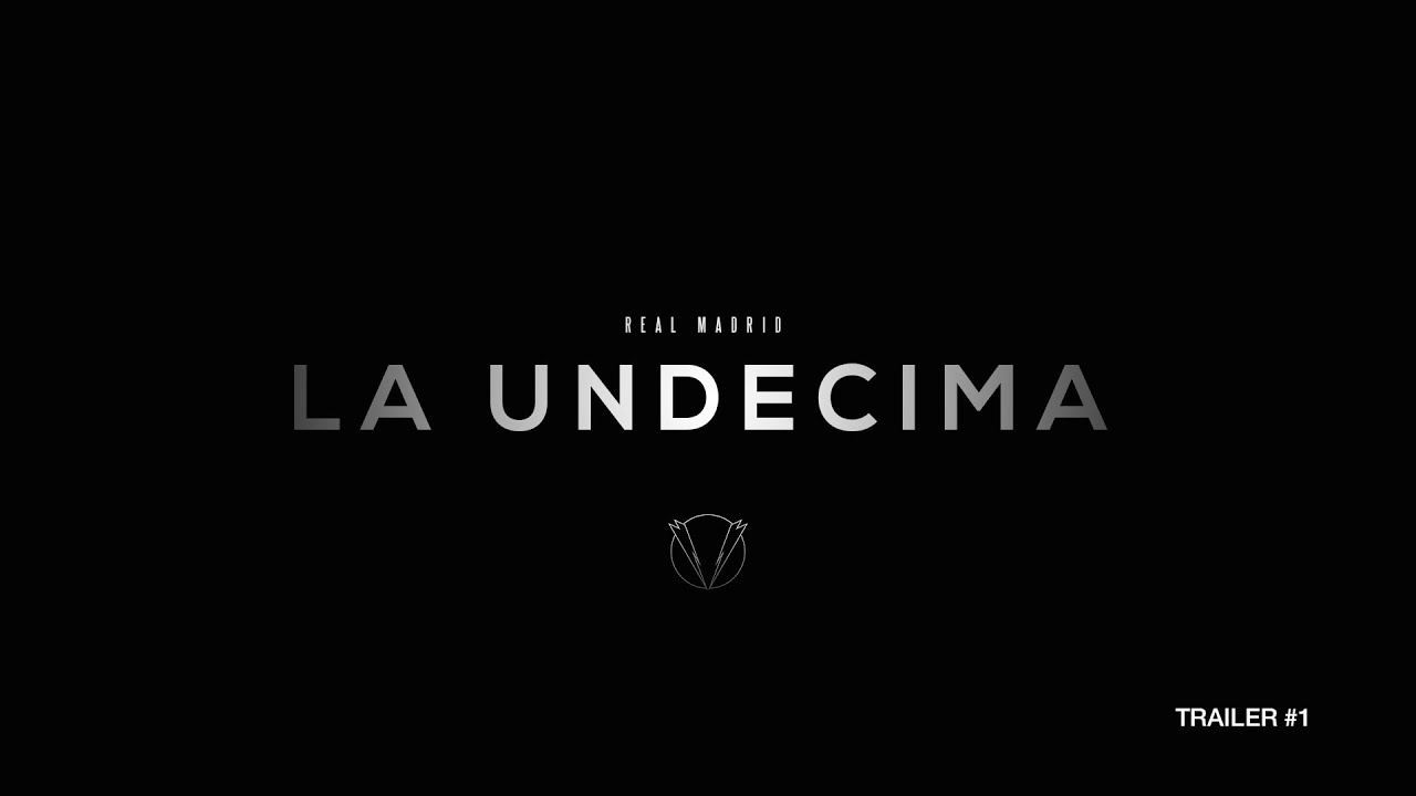 Trailer 1 La Undcima YouTube
