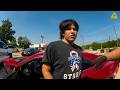 Entitled Man Meets a No-Nonsense Cop, Ends Badly - Should Be Charged With Felony Stupidity