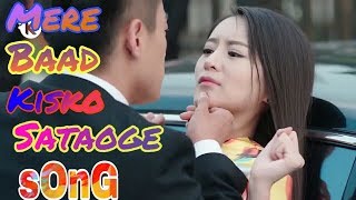 Meri Dosti Ki Balaye Song | Hindi Mix Song | Mere Baad Kisko Satayoge | Korean Mix Video